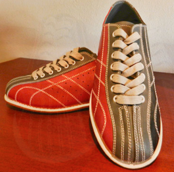 Bowlingindex Cobra WP Rental Shoes Unisex
